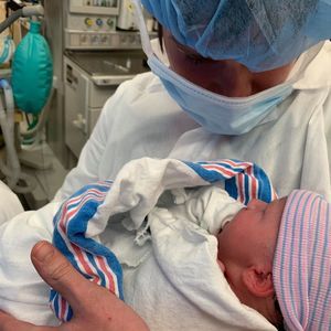 Meet your Posher, Andy